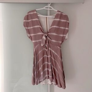 Tobi Dress